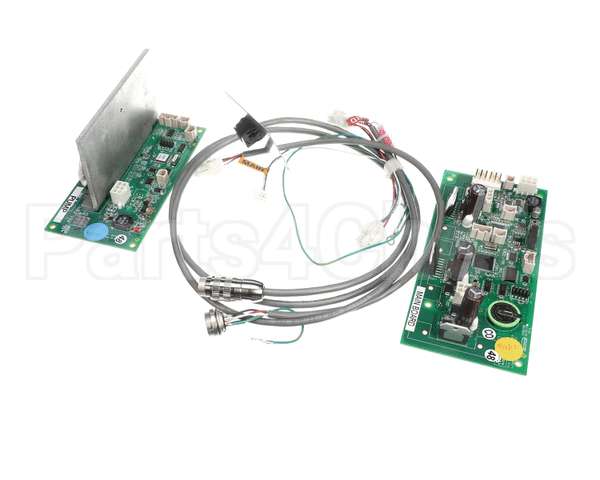 45162 Unic Epic Steamair Electronic Box