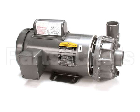 451642 Champion - Moyer Diebel Pump Assembly 1.4 Hp Rated/1 Ph