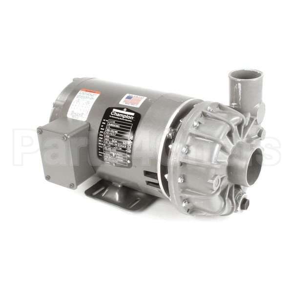 451643 Compatible Champion Pump/Motorassy, 1.4Hp, 208-240/460V 60Hz 3Ph
