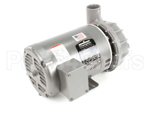 451643 Champion - Moyer Diebel Pump Assembly 1.4 Hp Rated/3 Ph