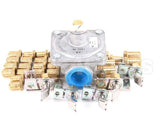4516453 Garland Conversion Kit S Nat