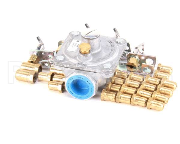 4516453 Garland Conversion Kit S Nat