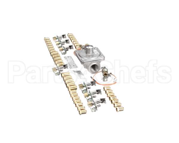4516457 Garland Conversion Kit H280 Nat From J