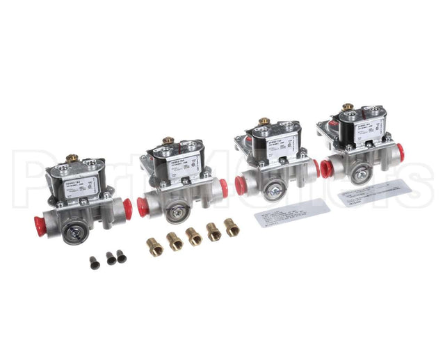 4516458 Garland Conversion Kit Cg60 Pro