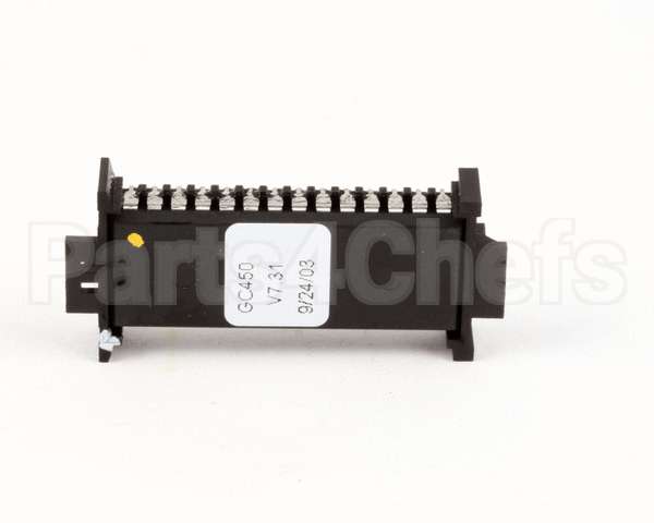 4516691 Garland Eprom Chip Version 7.31