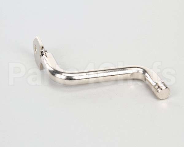 4516744 Garland Rack Handle Assembly Plated
