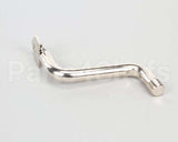 4516744 Garland Rack Handle Assembly Plated