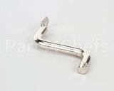 4516744 Garland Rack Handle Assembly Plated