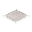 4516839 Compatible Garland Fan Filter Lz60