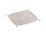 4516839 Garland Fan Filter Lz60