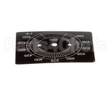 4516966 Garland Dial Scale 250-500F