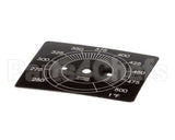4516966 Garland Dial Scale 250-500F