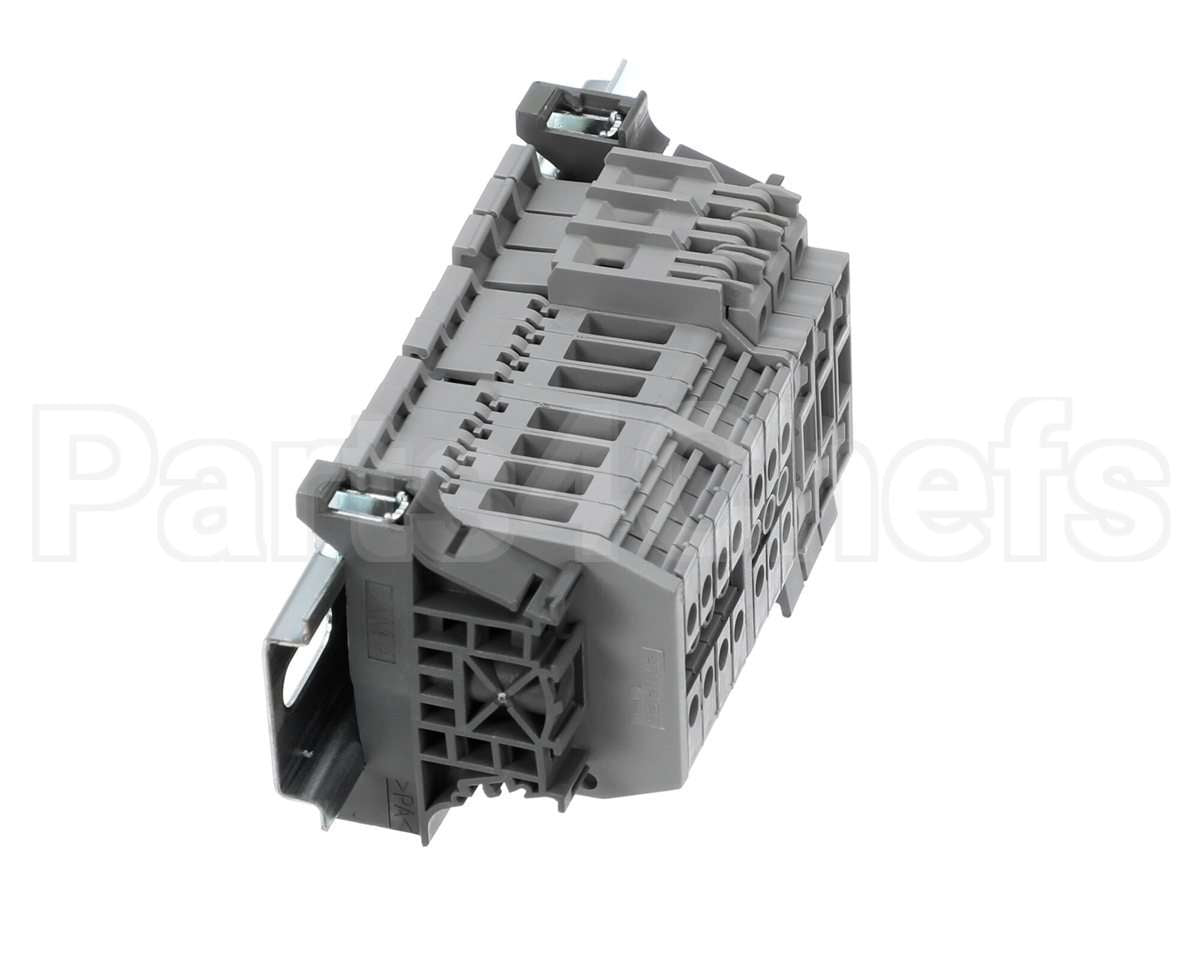 4516981 Garland Terminal Block 120V