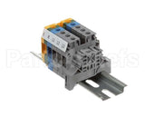 4516982 Garland Terminal Block, 10Mm