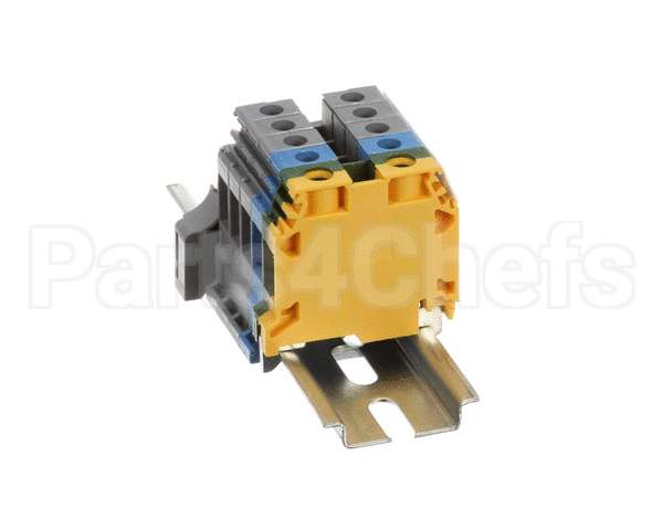 4516982 Garland Terminal Block, 10Mm
