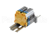 4516982 Garland Terminal Block, 10Mm