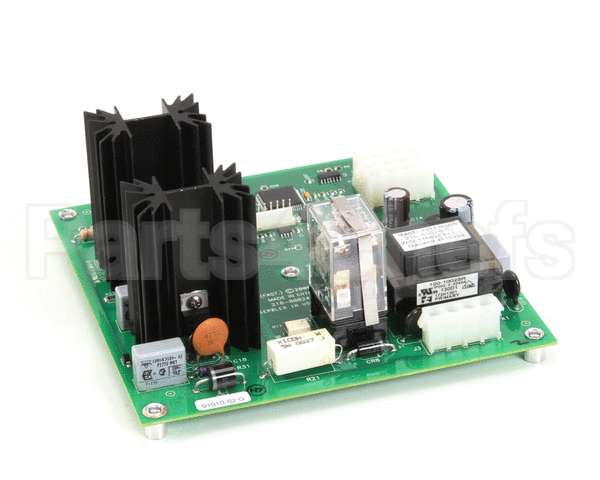 4516989 Garland Motor Speed Control