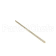 4517008 Compatible Garland Ptfebar, Rear