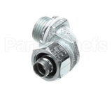 4517020 Garland 3/8 Connector, 90 Deg