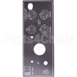 4517061 Compatible Garland Hot Top Overlay