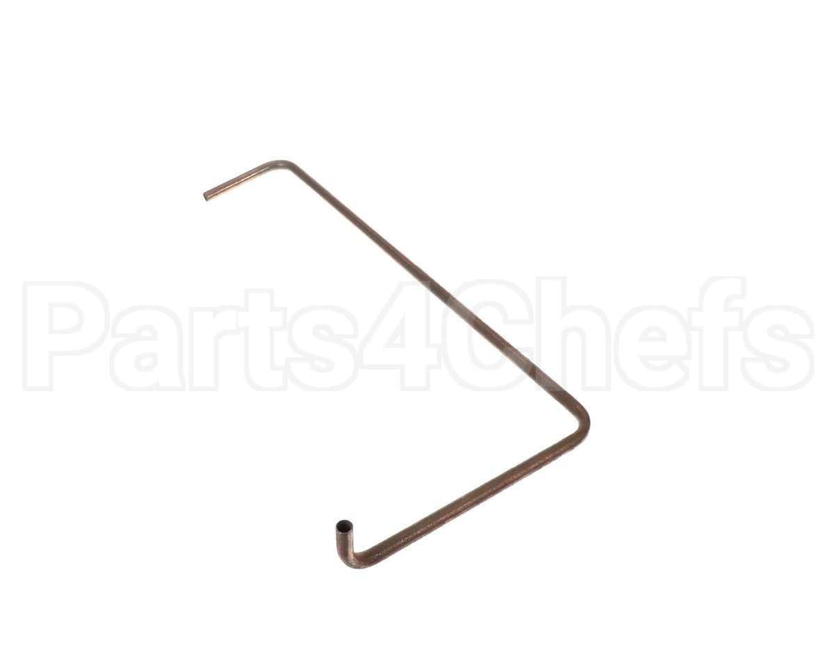 4517366 Garland 7/16 Tubing Left Burners