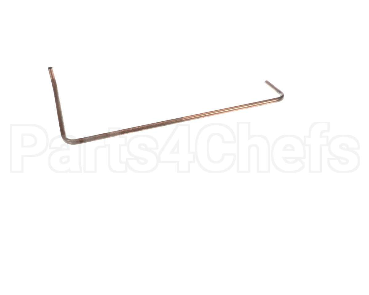 4517366 Garland 7/16 Tubing Left Burners