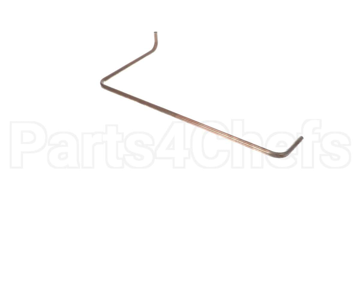 4517366 Garland 7/16 Tubing Left Burners