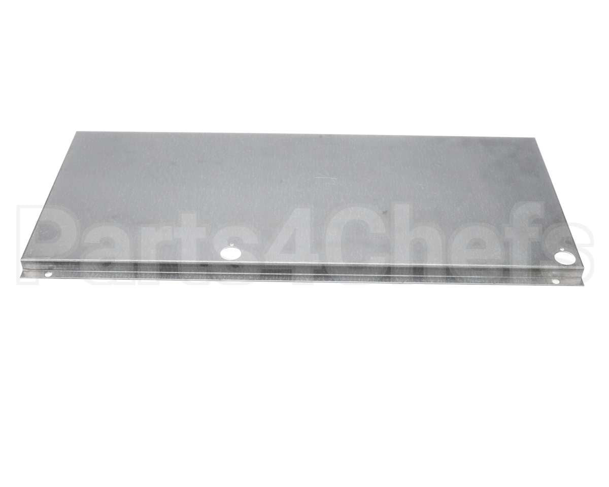 4517388 Garland Front Heat Shield,