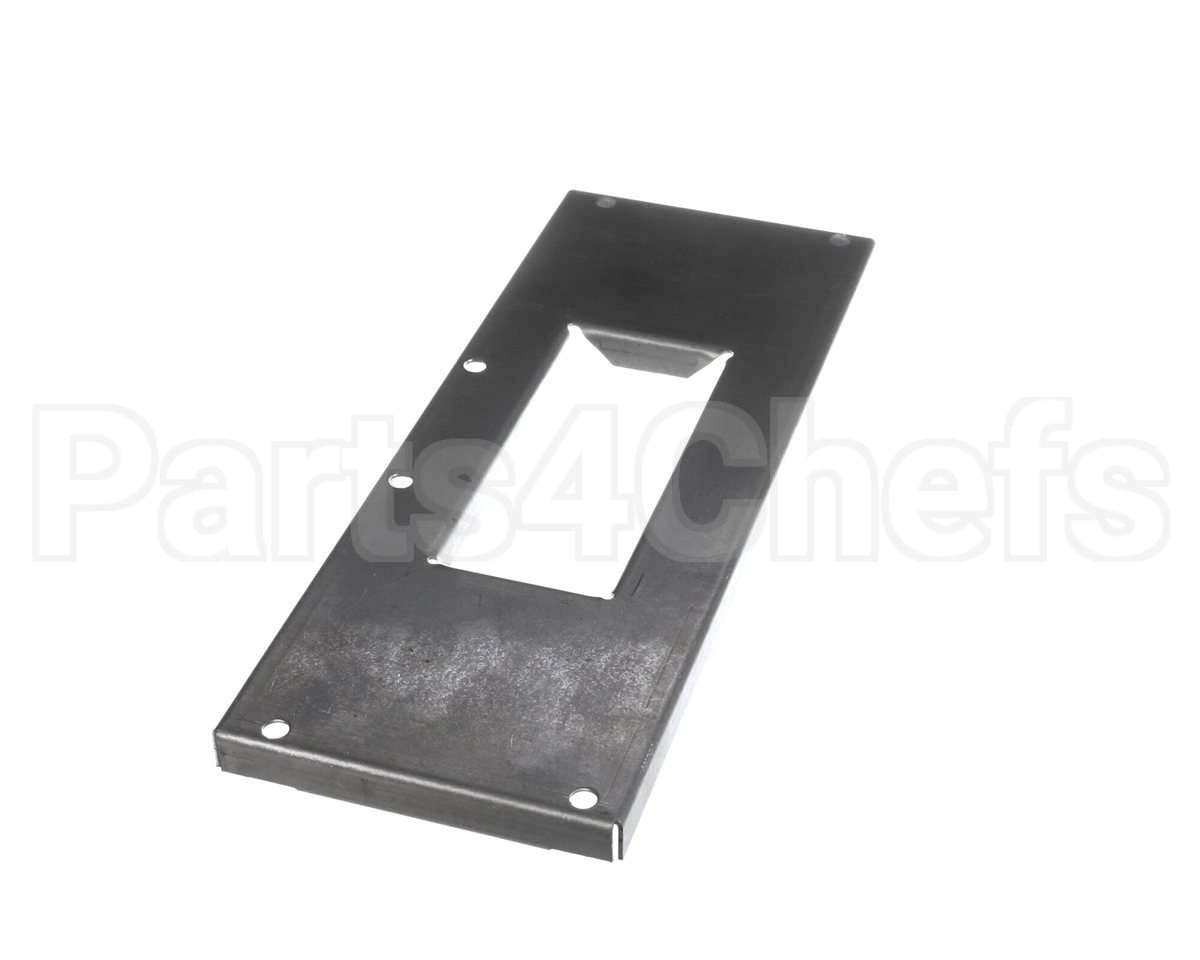 4517396 Garland Flue Box, Inner