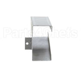 4517408 Garland Grease Chute Front