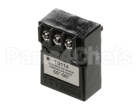 451746 Accurex Sensor,Temp,Dischare Air,Maxitro