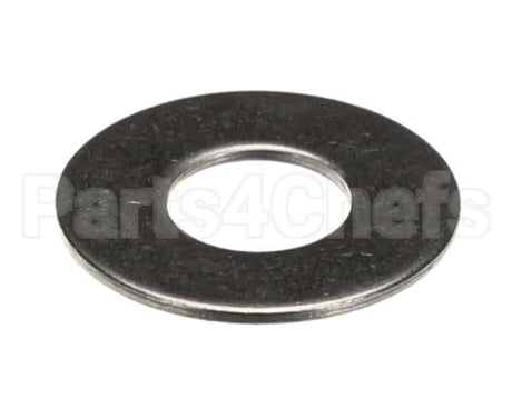 45175 Nemco Washer 1/2 Flat Ss F