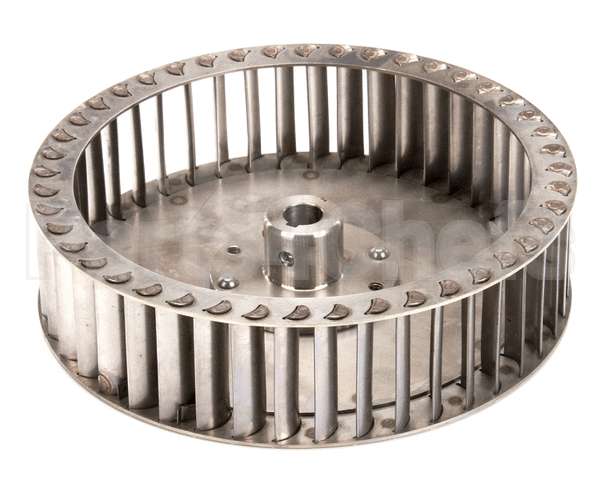 4517536 Garland Blower Wheel, Ss Mpoe5