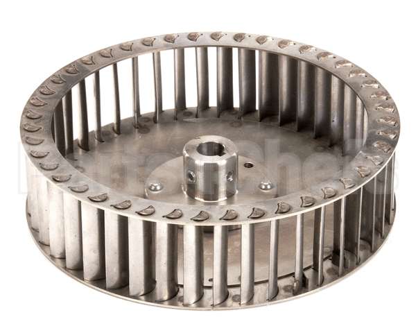 4517536 Garland Blower Wheel, Ss Mpoe5