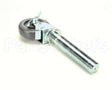 4517563 Garland Caster,5Dia Swivel