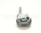 4517563 Garland Caster,5Dia Swivel