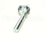4517563 Garland Caster,5Dia Swivel
