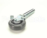 4517563 Garland Caster,5Dia Swivel