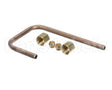 4517599 Garland Tube.250 Ht Valve To Orifice