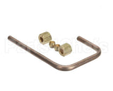 4517599 Garland Tube.250 Ht Valve To Orifice