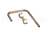 4517599 Garland Tube.250 Ht Valve To Orifice