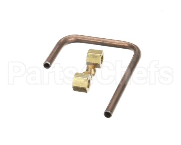 4517599 Garland Tube.250 Ht Valve To Orifice
