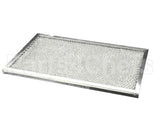 451764 Accurex Aluminum Filter12X20X1Ul900