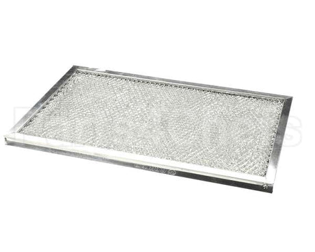 451764 Accurex Aluminum Filter12X20X1Ul900