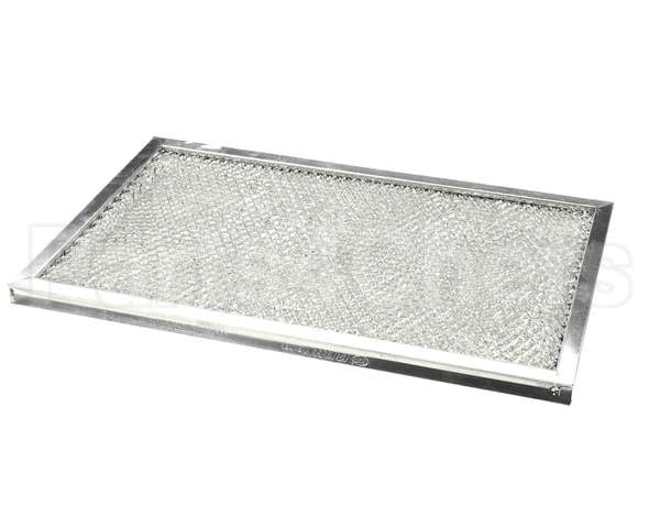 451764 Accurex Aluminum Filter12X20X1Ul900
