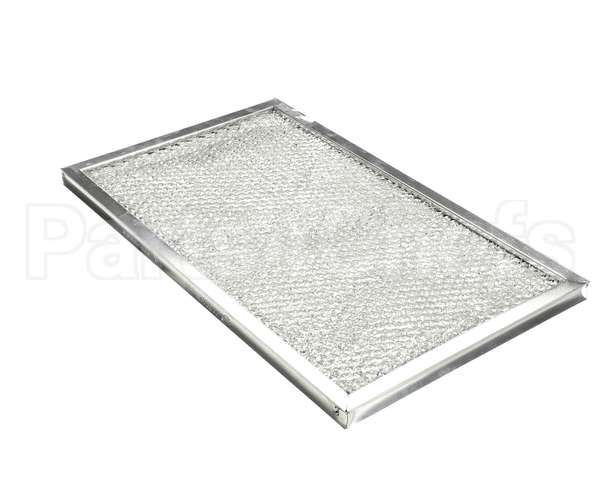 451764 Accurex Aluminum Filter12X20X1Ul900