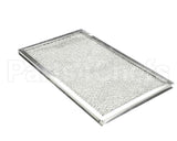 451764 Accurex Aluminum Filter12X20X1Ul900