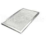 451764 Accurex Aluminum Filter12X20X1Ul900