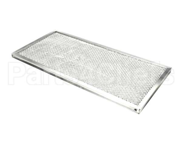 451765 Accurex Aluminum Filter12X25X1Ul900