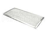451765 Accurex Aluminum Filter12X25X1Ul900